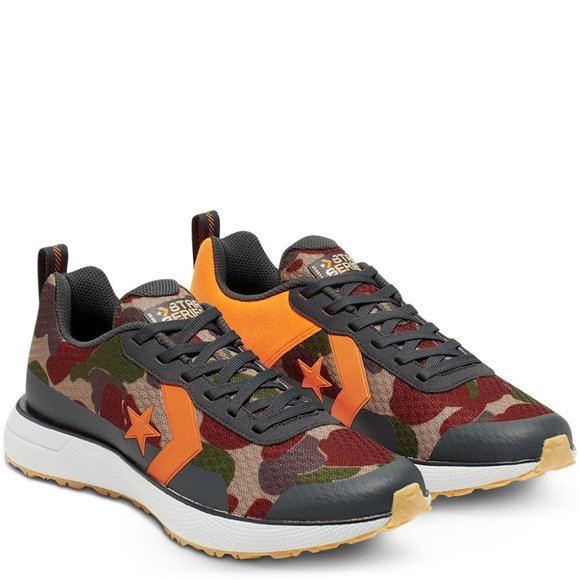 converse x tinker hatfield star series rn low top